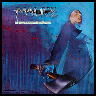 MALICE - License to Kill