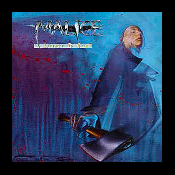 MALICE - License to Kill