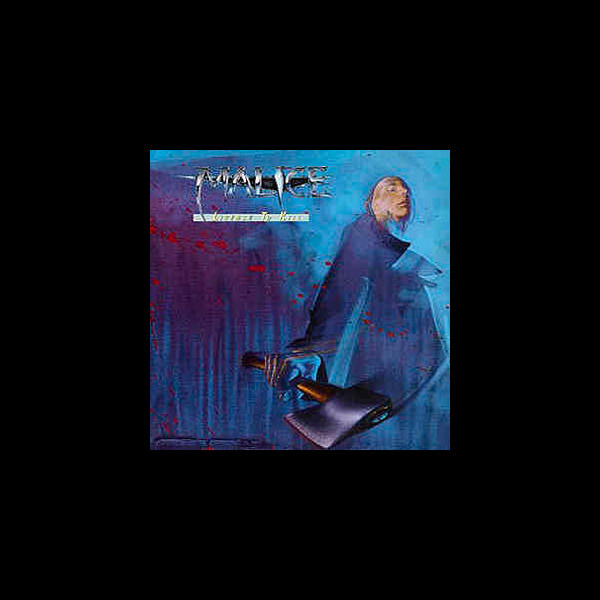 MALICE - License to Kill