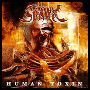 SPAWN - Human Toxin