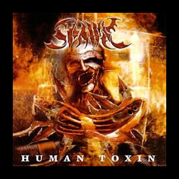 SPAWN - Human Toxin