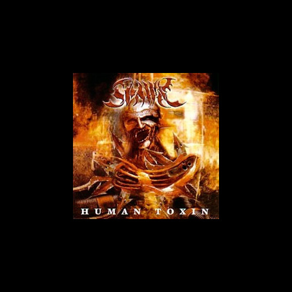 SPAWN - Human Toxin