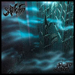 SOLEKAHN - The Great Divider