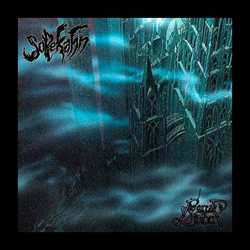 SOLEKAHN - The Great Divider