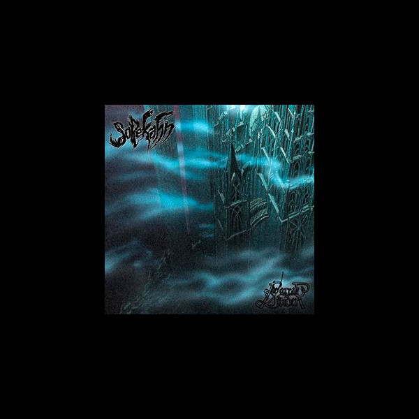 SOLEKAHN - The Great Divider