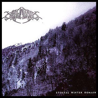 NYDVIND - Eternal Winter Domain