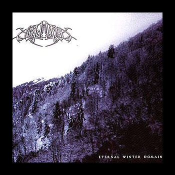 NYDVIND - Eternal Winter Domain