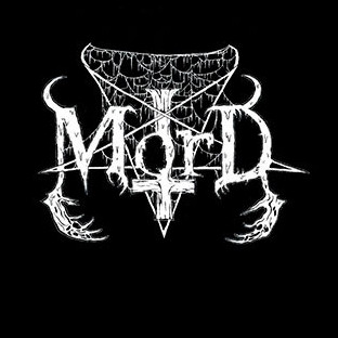 MORD (nor) - Unholy Inquisition