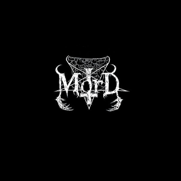 MORD (nor) - Unholy Inquisition