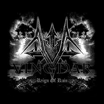 VINGDAR - Reign of Ruin