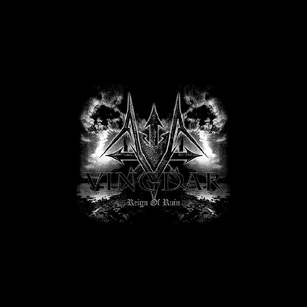 VINGDAR - Reign of Ruin