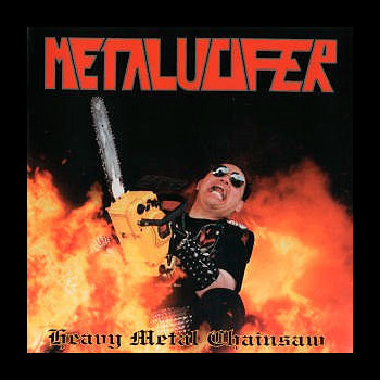 METALUCIFER