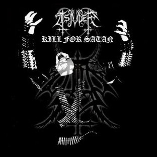 TSJUDER - Kill For Satan