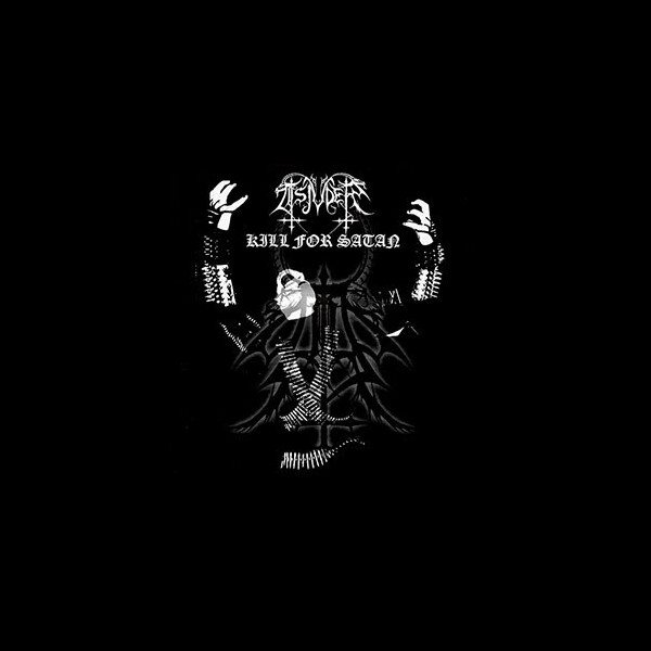 TSJUDER - Kill For Satan