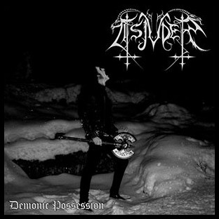 TSJUDER - Demonic Possession