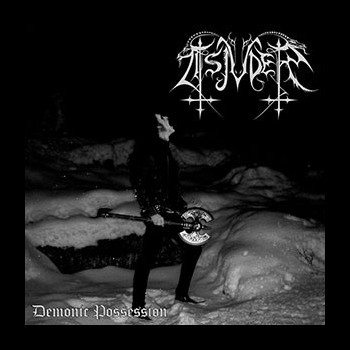 TSJUDER - Demonic Possession
