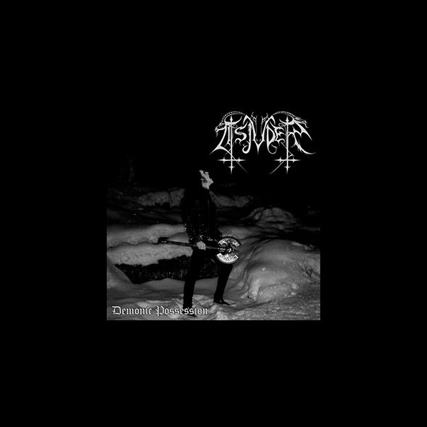 TSJUDER - Demonic Possession