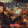 MASACRE - Sacro