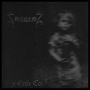 SHINING - IV - The Eerie Cold