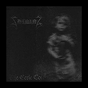 SHINING - IV - The Eerie Cold