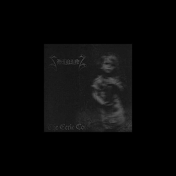SHINING - IV - The Eerie Cold
