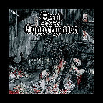 DEAD CONGREGATION