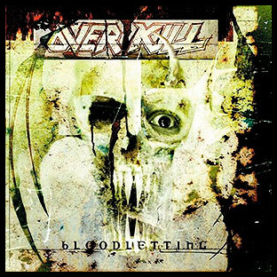 OVER KILL - Bloodletting