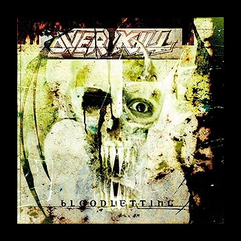 OVER KILL - Bloodletting
