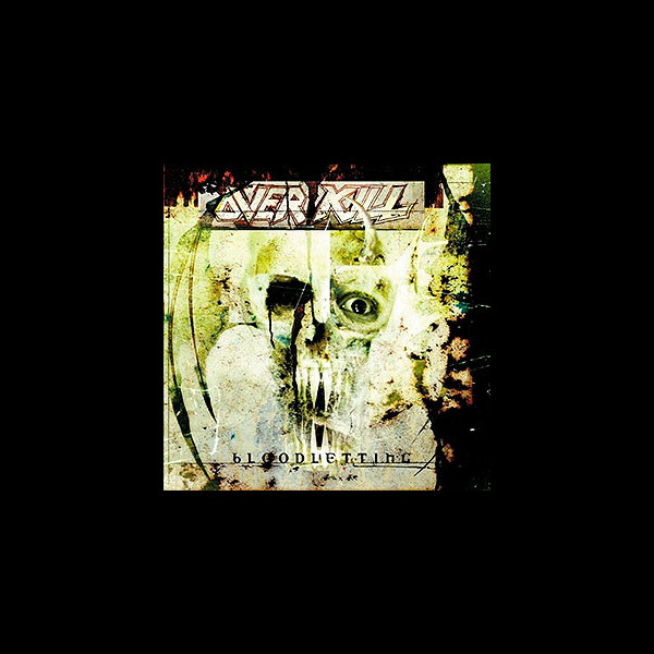 OVER KILL - Bloodletting