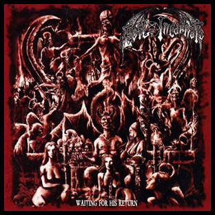 EVIL INCARNATE - Waiting for His Return