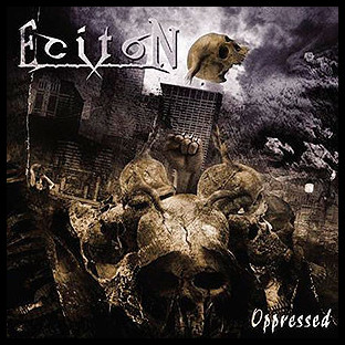 ECITON - Oppressed
