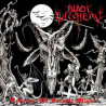 BLACK WITCHERY - Upheaval of Satanic Might