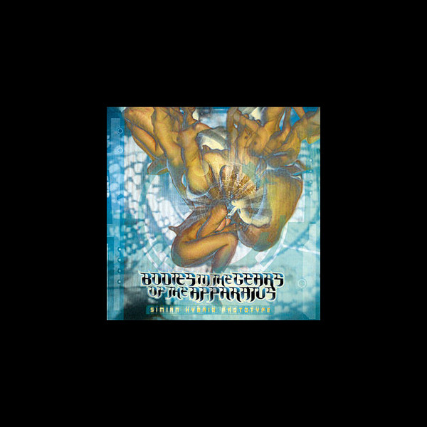 BODIES IN THE GEARS OF THE APPARATUS - Simian Hybrid Prototype