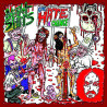 MEAT SHITS - Give Hate a Chance