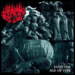 FLAME - Into the Age of Fire