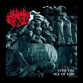 FLAME - Into the Age of Fire