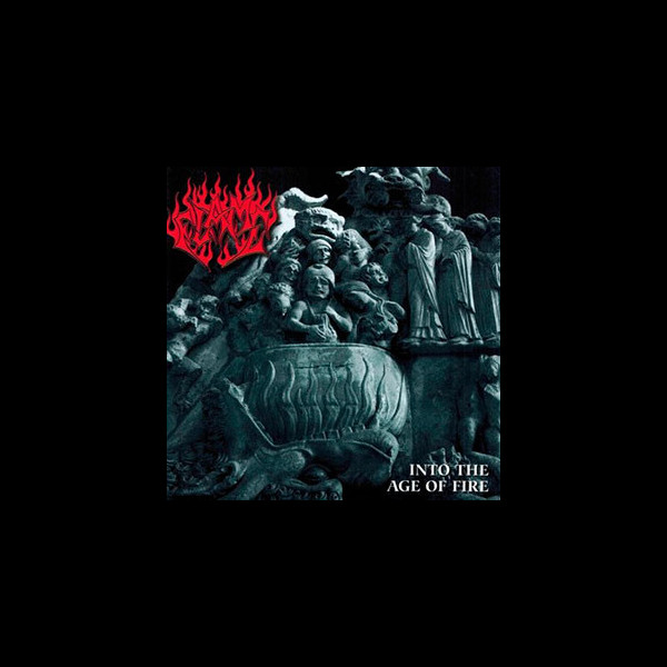 FLAME - Into the Age of Fire