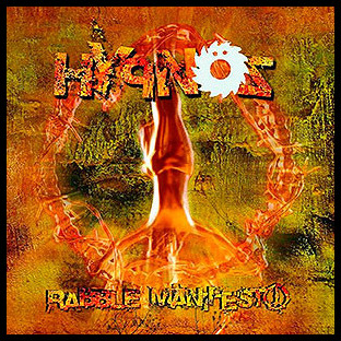 HYPNOS - Rabble Manifesto