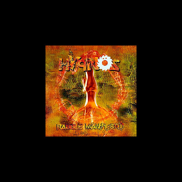 HYPNOS - Rabble Manifesto