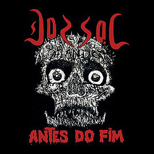 DORSAL ATLANTICA - Antes Do Fim