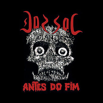 DORSAL ATLANTICA - Antes Do Fim