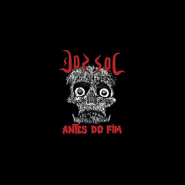 DORSAL ATLANTICA - Antes Do Fim