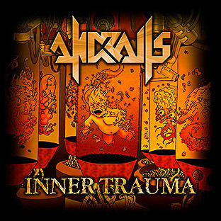 ANDRALLS - Inner Trauma