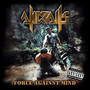 ANDRALLS - Force Against Mind