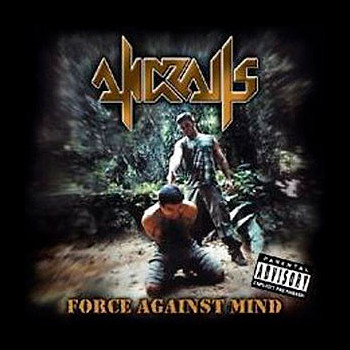 ANDRALLS - Force Against Mind