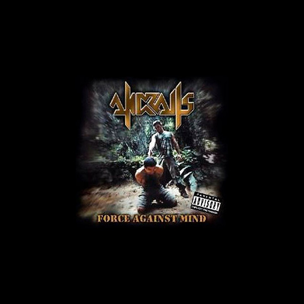 ANDRALLS - Force Against Mind