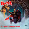 PHANTOM (mex) - Transylvanian Nightmare