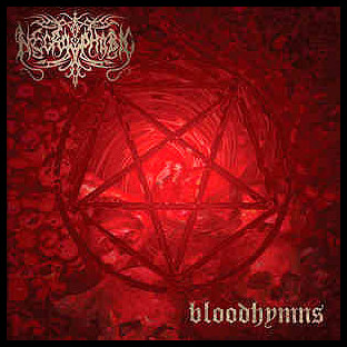 NECROPHOBIC - Bloodhymns