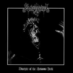 SARGEIST - Disciple of the Heinous Path