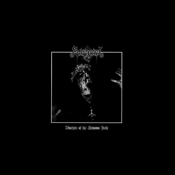 SARGEIST - Disciple of the Heinous Path